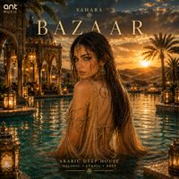 Sahara - Bazaar