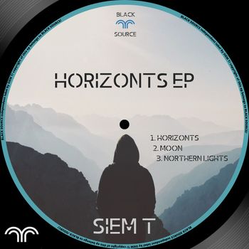 SIEM T - Horizonts EP