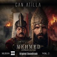 Can Atilla - GEDİK AHMED PAŞA (Extra Track)