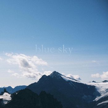 lefty - blue sky