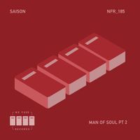 Saison - Man Of Soul, Pt. 2
