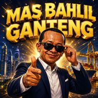 MBG - Mas Bahlil Ganteng