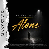 David Max - Alone