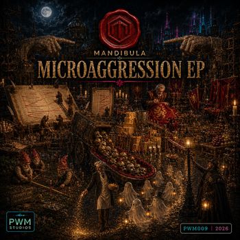 Mandibula - MicroAggression