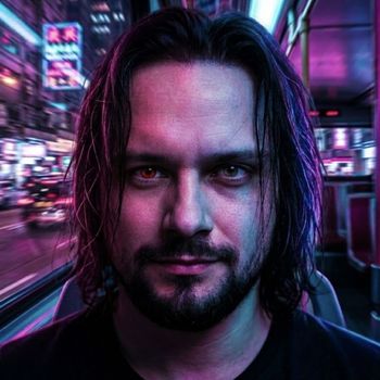 Sirius - Right NOW