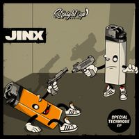 Jinx - Special Technique EP