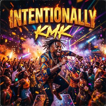 Kmk - Intentionally