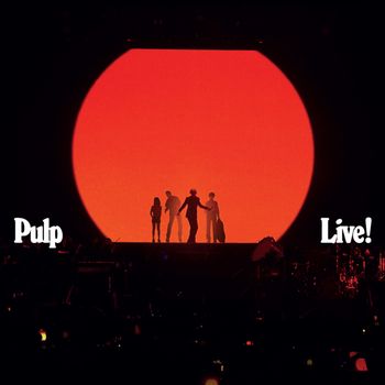 Pulp - A Sunset