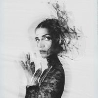 Nadia Ali - Night Sky