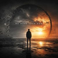 Sascha Beek - No More Than Now