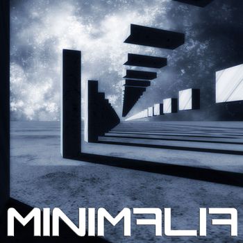 Various Artists - Minimalia