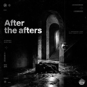 JackShermann - After the Afters