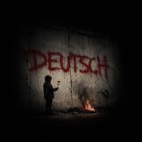 DEUTSCH - Don't Stop