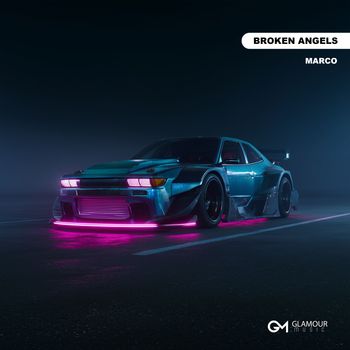 Marco - Broken Angels
