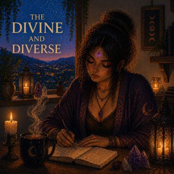 Jaide - The Divine and Diverse