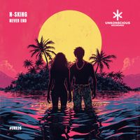 N-sKing - Never End