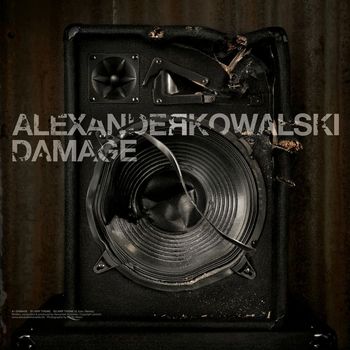 Alexander Kowalski - Damage