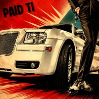 Pwdin Reis - Paid ti