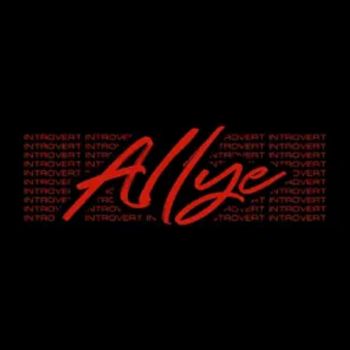 IntroVert - Allye