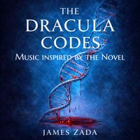 Llewellyn - The Dracula Codes - Music Inspired by the Novel