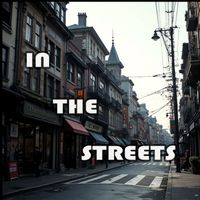 Sensi - In The Streets
