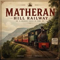 Aarushi - Matheran Hill Railway