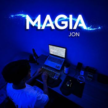 Jon - MAGIA