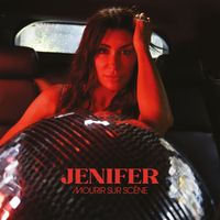 Jenifer - Mourir sur scène