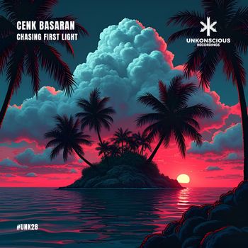 Cenk Basaran - Chasing First Light
