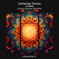 Zacharias Tiempo - La Bala