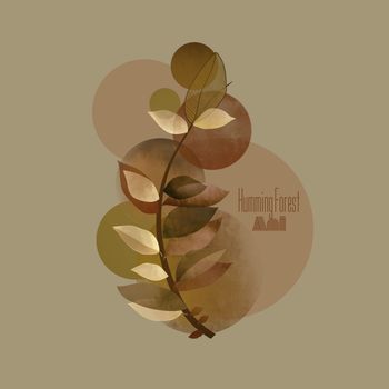 Ani - Humming Forest