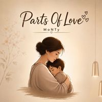 MoNTy - Parts of Love