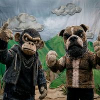 Cartel de Santa - Sapo (Explicit)