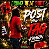 Knatch - Post And Tag