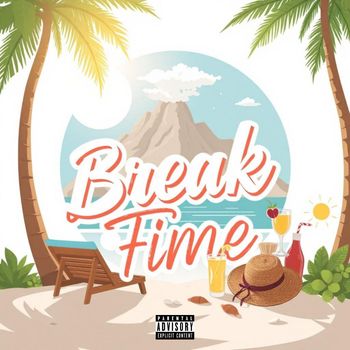 Various Artists - Break Time II (Explicit)