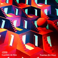 El Cuarteto De Nos - Puertas (En Vivo)