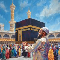 Ahmd Ahmd - Doa Pilihan untuk Dibaca Saat Sa'i antara Shafa dan Marwah