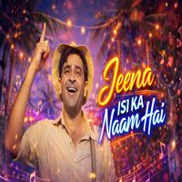 Alok Kumar - Jeena Isi Ka Naam Hai