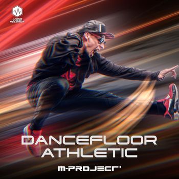 M-Project - Dancefloor Athletic