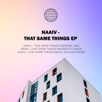 NAAiV - That Same Things