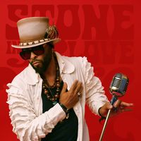 Andre Cymone - Stone In Love