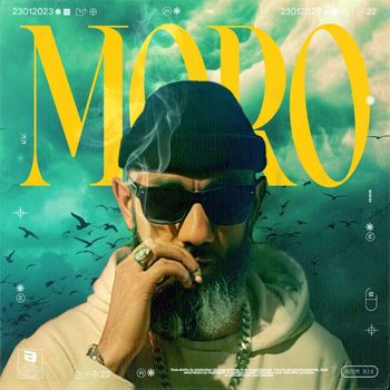 Moro - Moro - RMX - N5 (Remix) (Explicit)