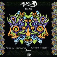 Aum Lab - Sita Bom (Vicky Merlino, Ayuddha Project Remix)
