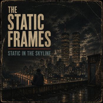 The Static Frames - Static In The Skyline