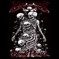 Necromonger (bg) - Bloody Picasso