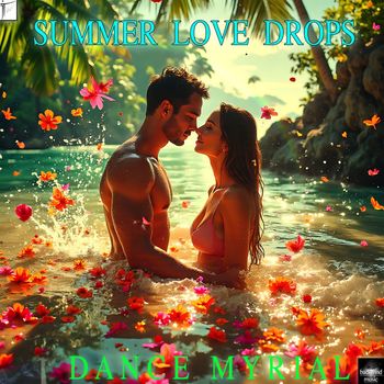 Dance Myrial - Summer Love Drops