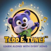 Tedd E. Tunes - Learn Along With Every Song