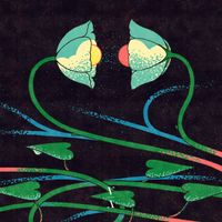 Lane 8 - Cross Pollination II