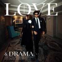 Loredana - LOVE & DRAMA EP (Explicit)