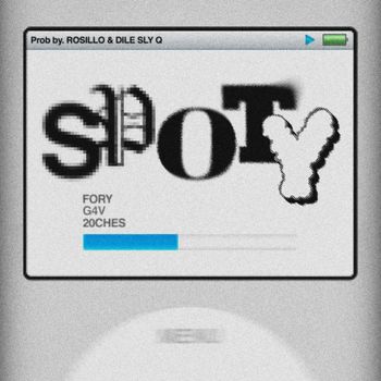 FORY - Spoty (Explicit)